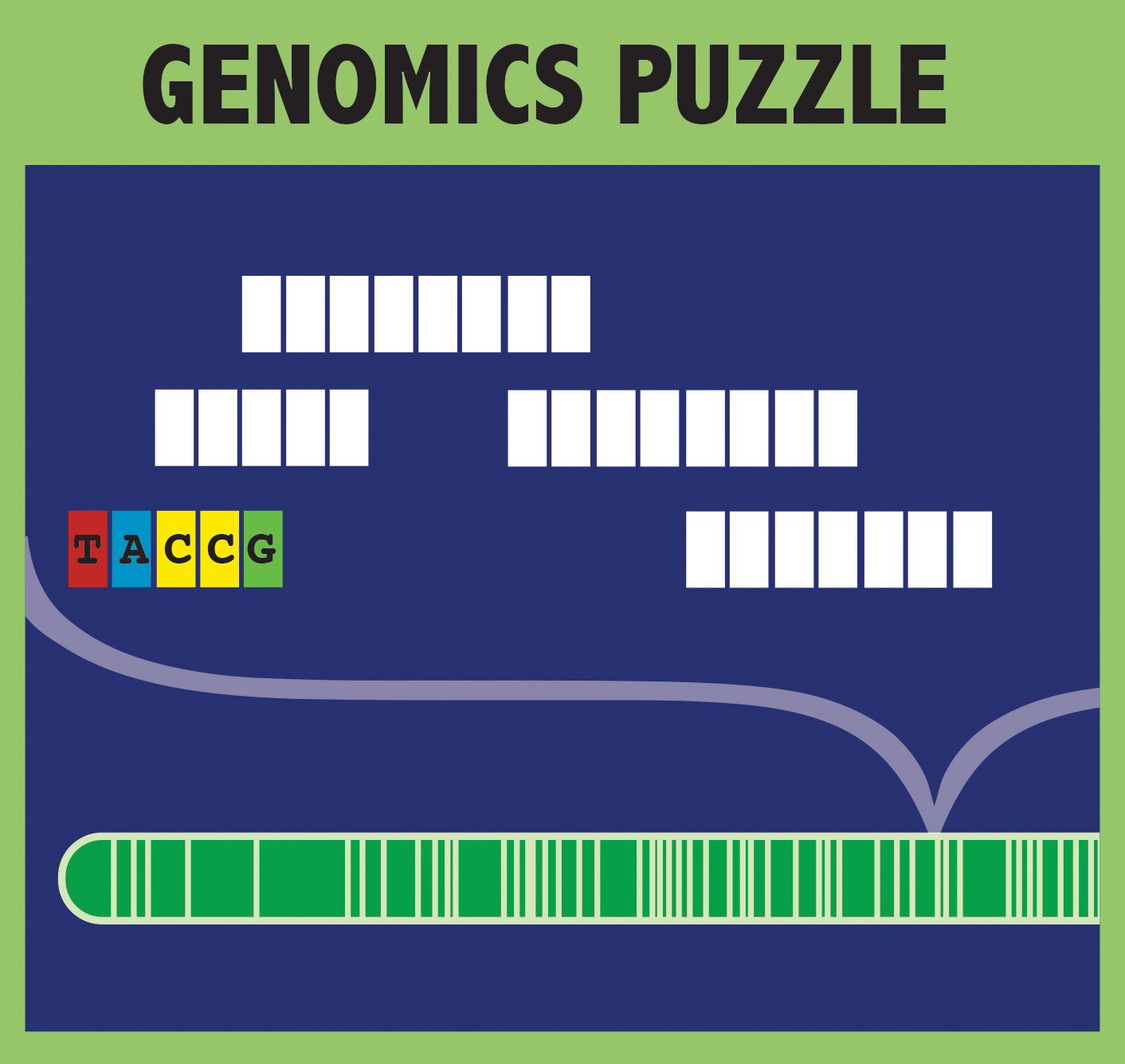 Genomic Puzzle